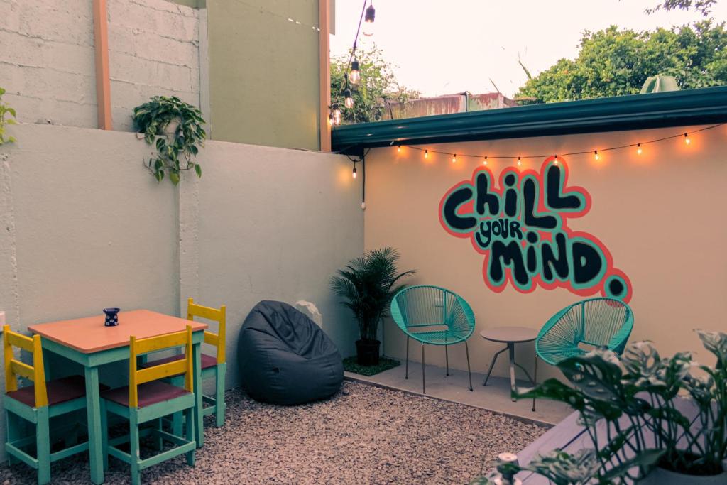 Gallery image of Chillout Hostel San Jose in San José