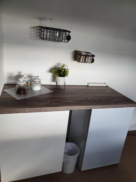 Privatzimmer 2