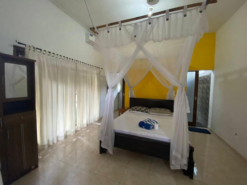 Twin Homestay
