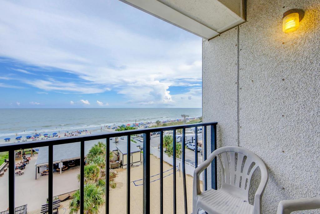 Hotel Renaissance Tower, Myrtle Beach, SC