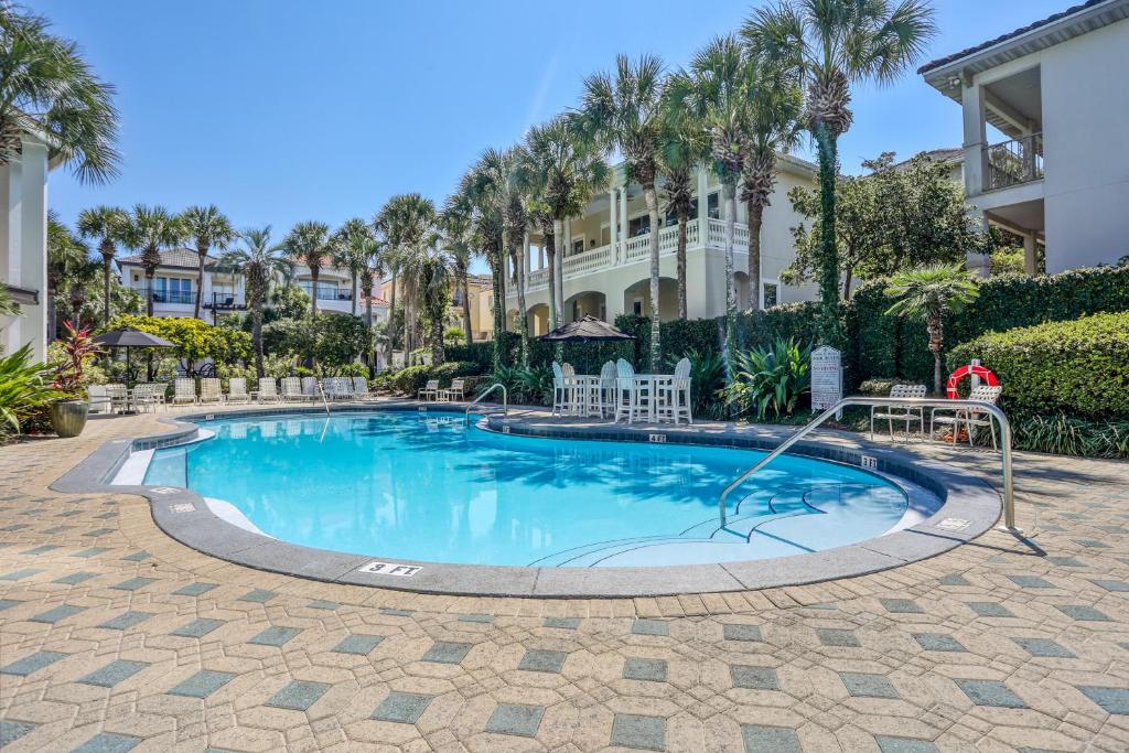 Ferienhaus Destiny by the Sea (USA Destin)