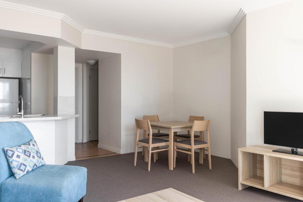 Mantra Crown Towers - Resim 27