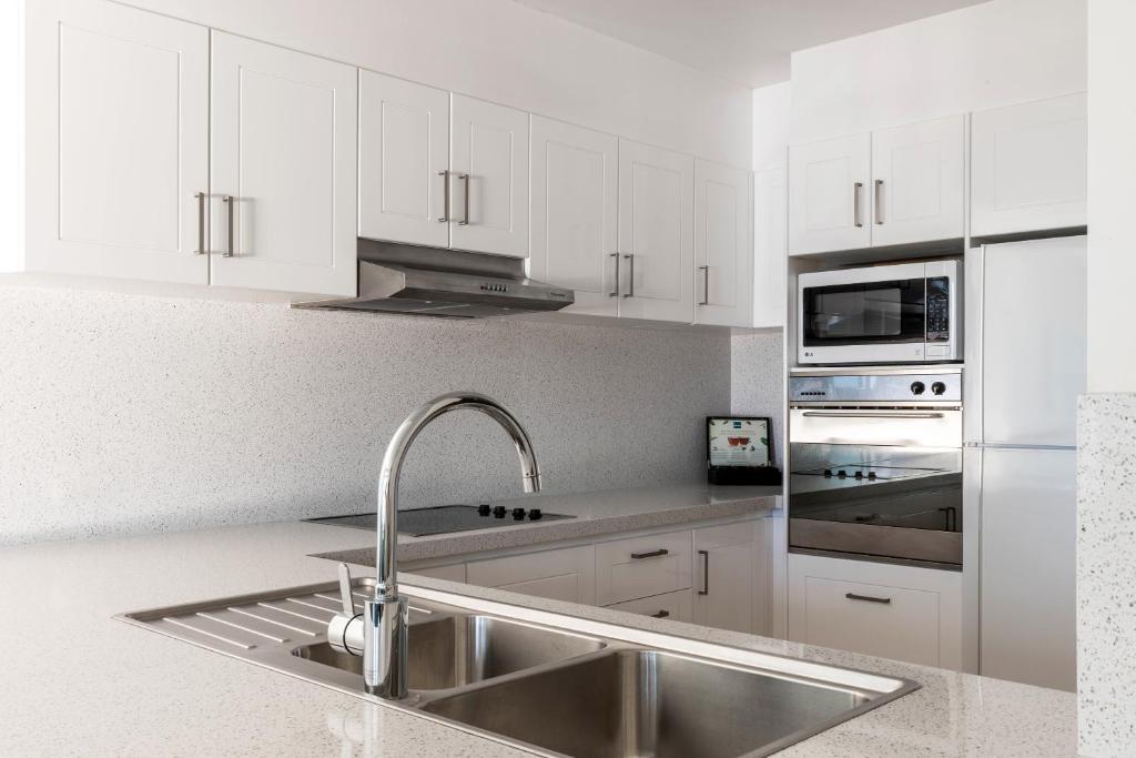 Mantra Crown Towers - Resim 25