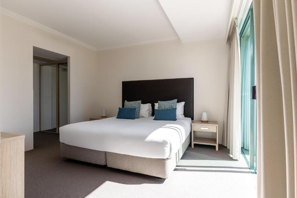 Mantra Crown Towers - Resim 24