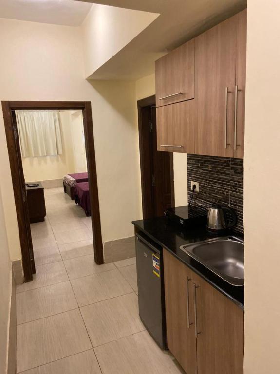 Bahga Palace 1 Residential Apartments - 17