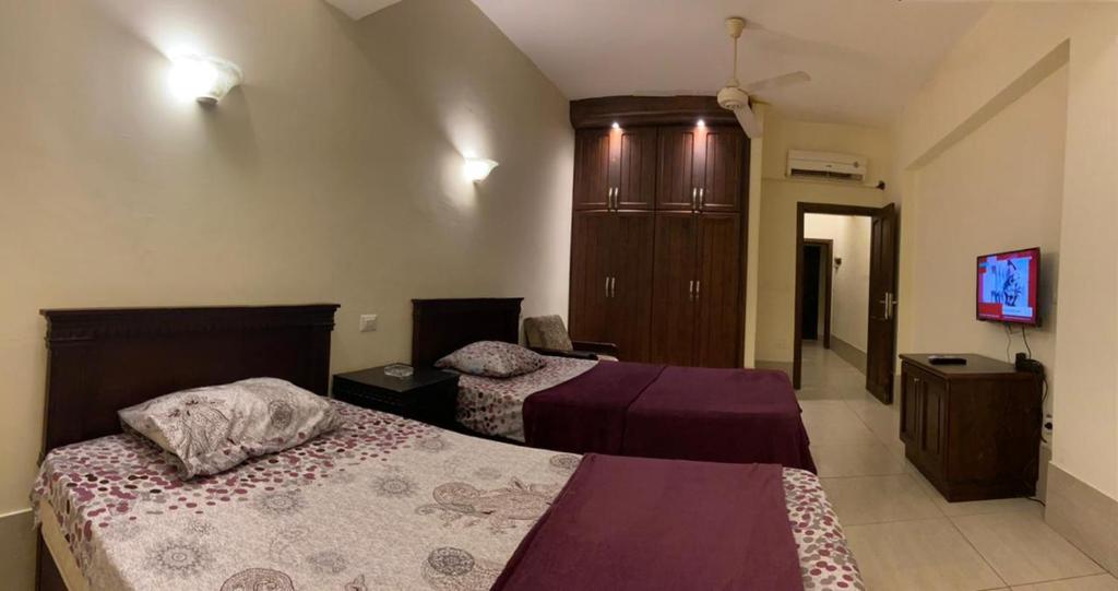 Bahga Palace 1 Residential Apartments - 16