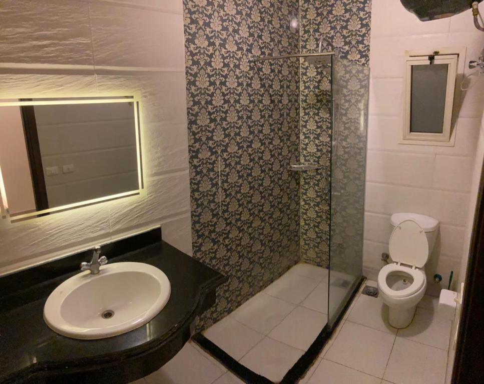 Bahga Palace 1 Residential Apartments - 15