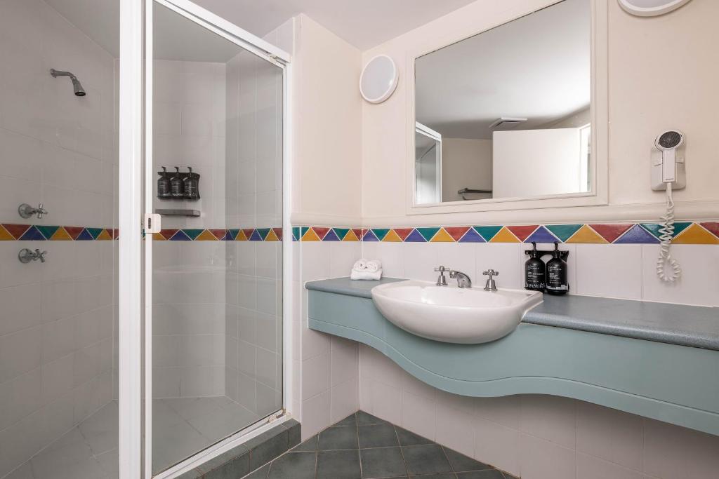 Mantra Crown Towers - Resim 34