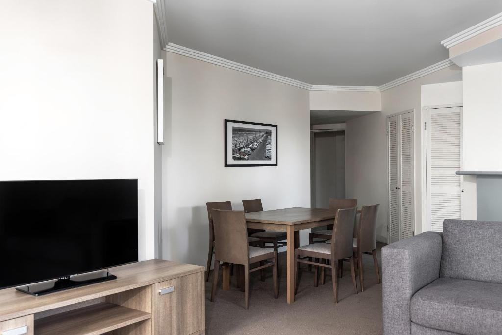 Mantra Crown Towers - Resim 32