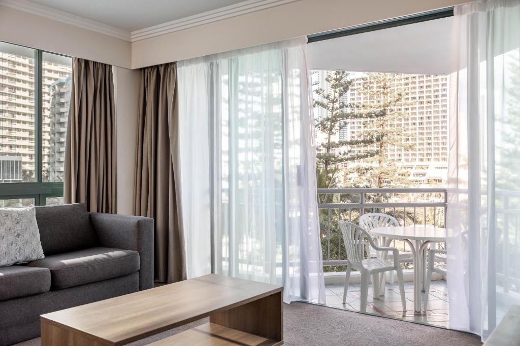 Mantra Crown Towers - Resim 30