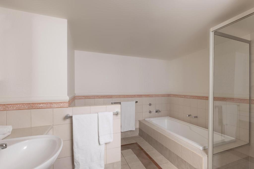 Mantra Crown Towers - Resim 44