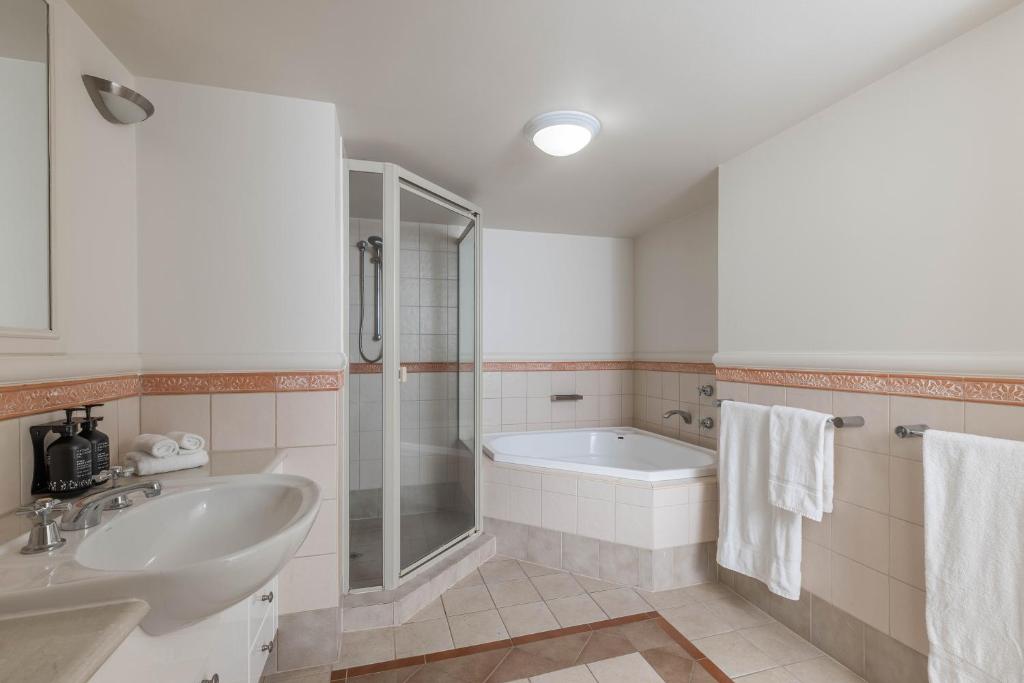 Mantra Crown Towers - Resim 42