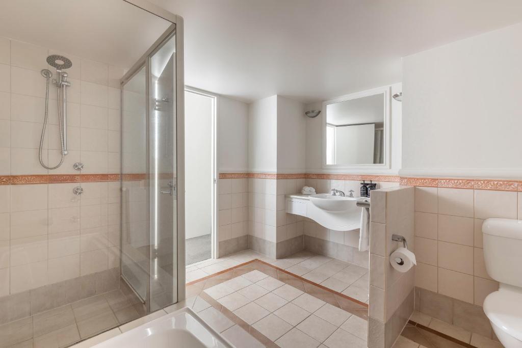 Mantra Crown Towers - Resim 40