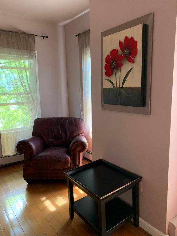 Beautiful Victorian house, Room - 豪华双人房