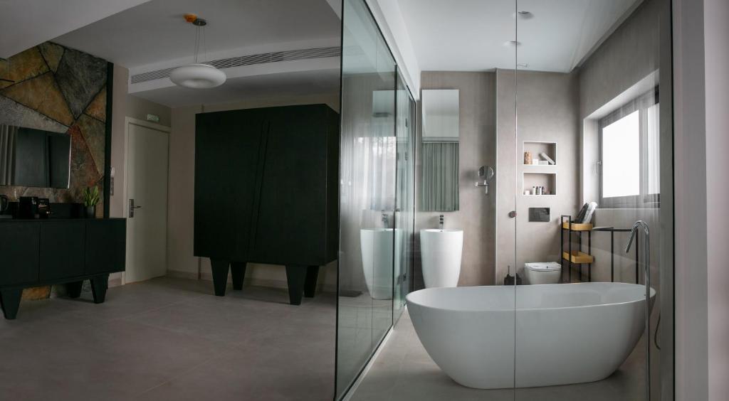 Elisabeth Boutique Hotel - 18