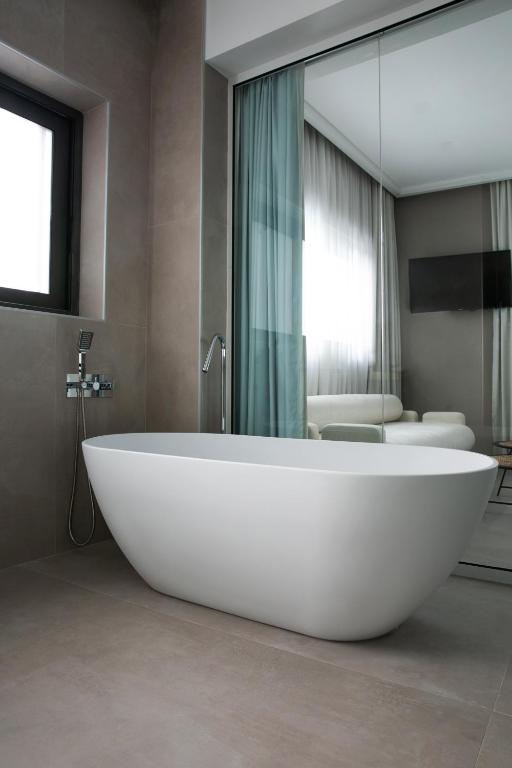 Elisabeth Boutique Hotel - 19