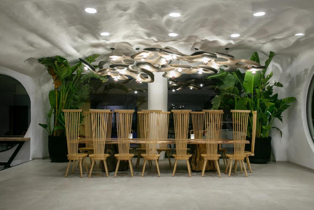 Elisabeth Boutique Hotel - 3