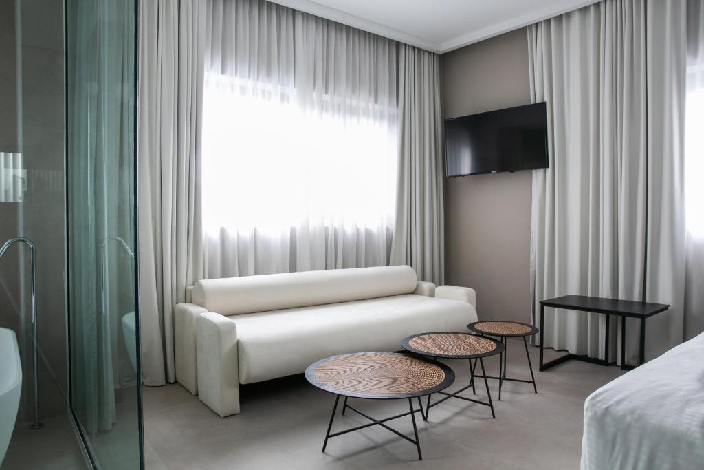 Elisabeth Boutique Hotel - 17