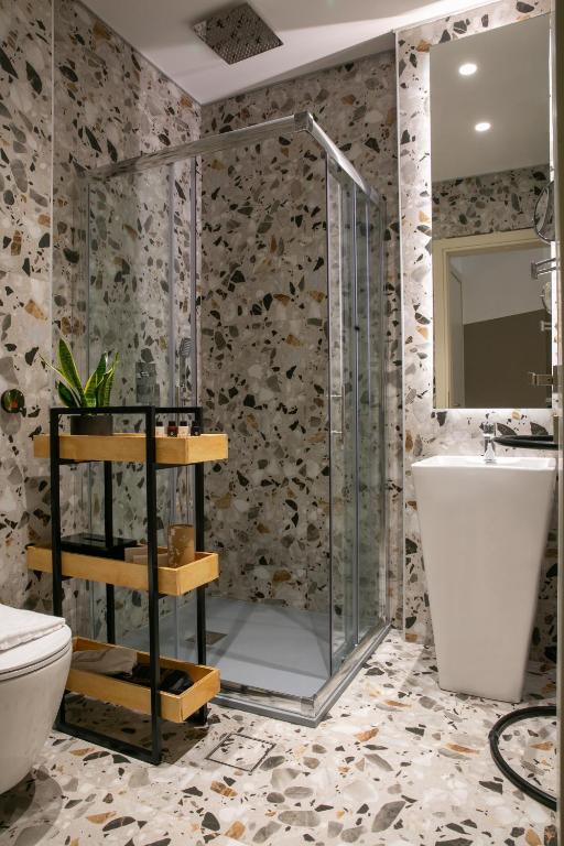 Elisabeth Boutique Hotel - 15