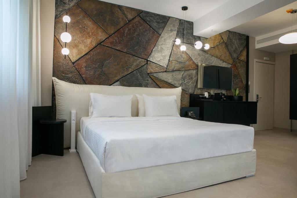 Elisabeth Boutique Hotel - 16