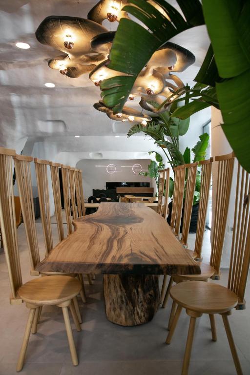 Elisabeth Boutique Hotel - 4