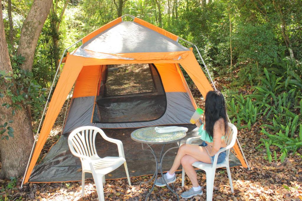 Fotografie z fotogalerie ubytování Camp NATURE v destinaci Bli Bli