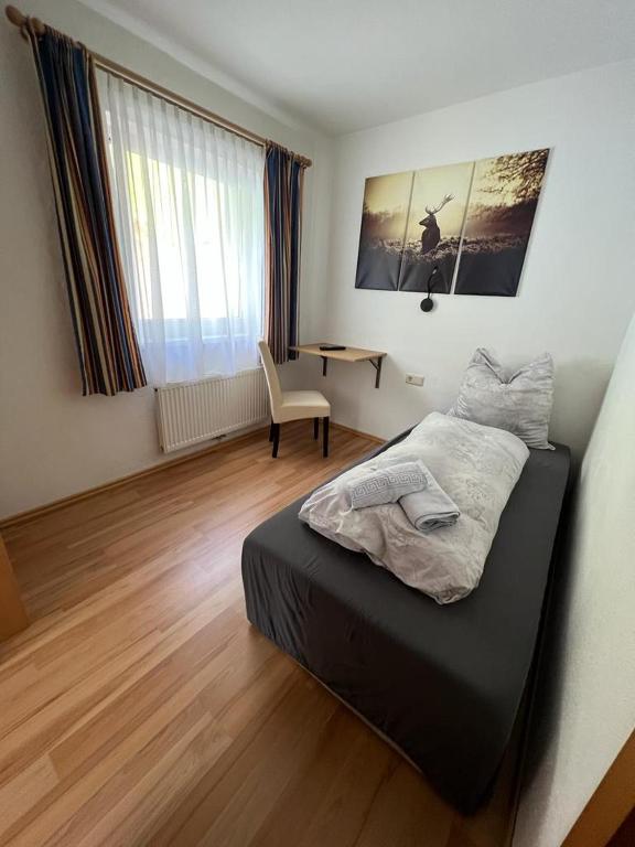 Haus Heimat Wagrain - 3