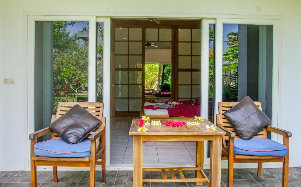 Senggigi Homes & Apartments - 14