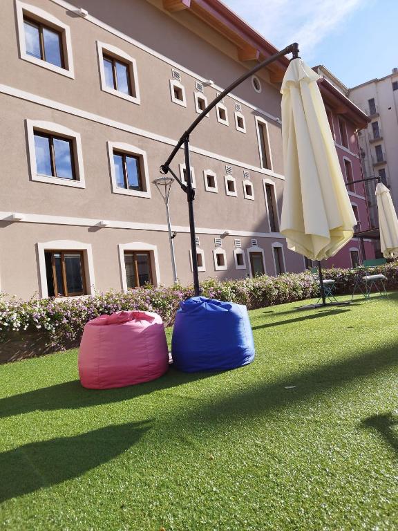 ROOMS alCentro - Resim 21