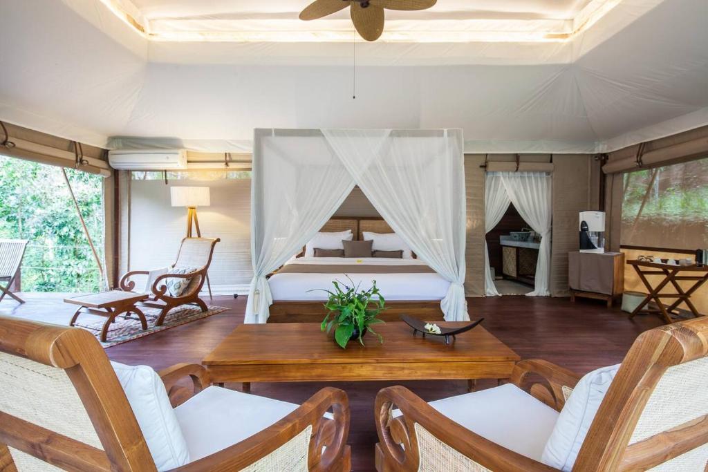 Galalima Glamping by AGATA - Apit Yeh Suite
