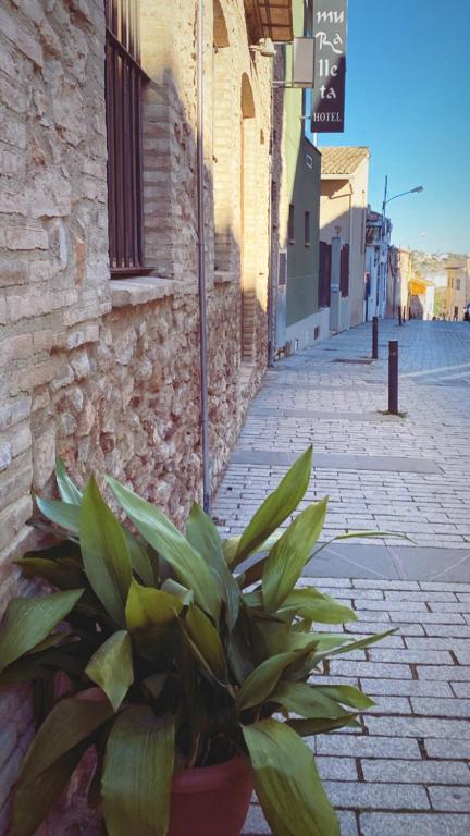 Hotel Muralleta, Riba-Roja De Turia – Updated 2023 Prices