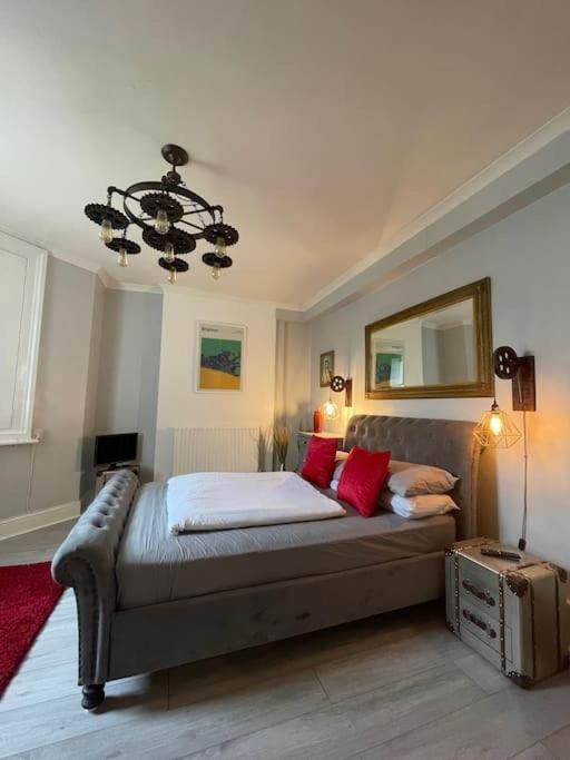The Vault – cosy apartment in central Hove / Brighton