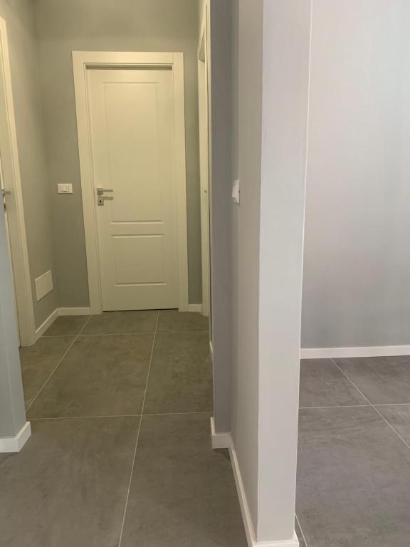 Zdjęcie z galerii obiektu San Felice Apartment w Bolonii
