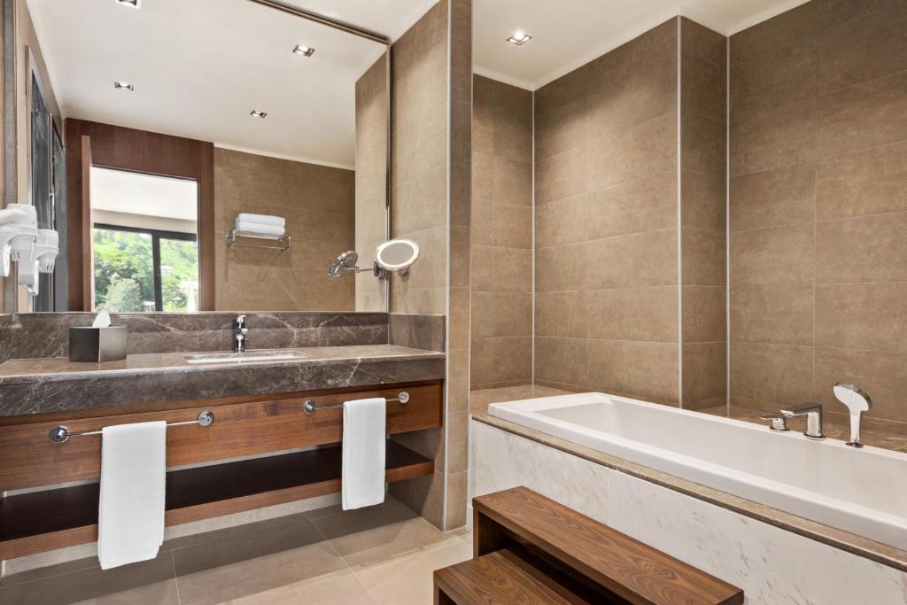 Ramada by Wyndham Rize Findikli - 10