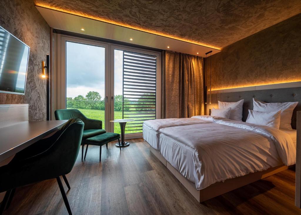 Meiser Design Hotel - 5