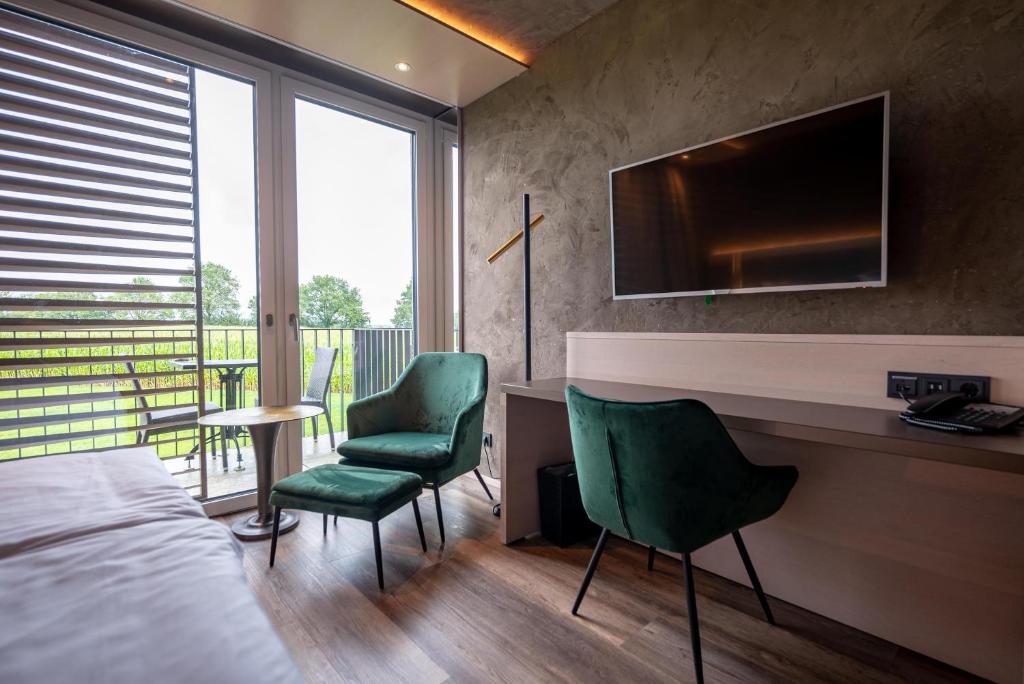 Meiser Design Hotel - 2