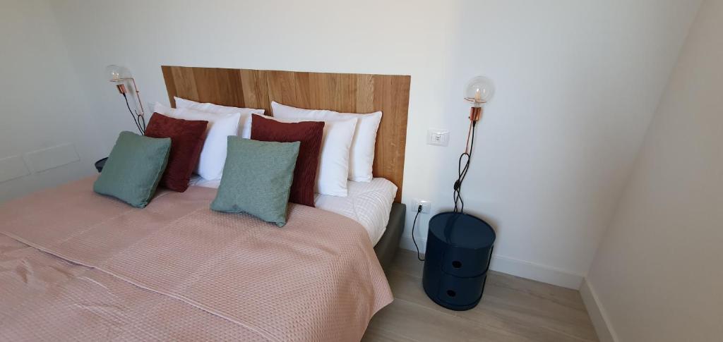 Villa Morro Suites - Suite Mit Poolblick