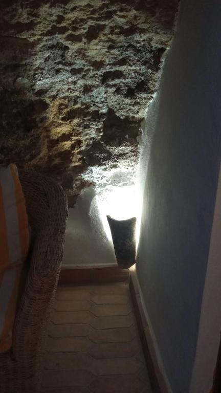 Fotografie z fotogalerie ubytování CASA ENROCADA v destinaci Setenil