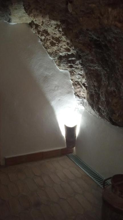 Fotografie z fotogalerie ubytování CASA ENROCADA v destinaci Setenil
