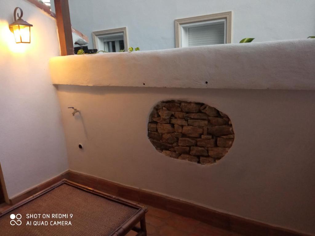 Fotografie z fotogalerie ubytování CASA ENROCADA v destinaci Setenil