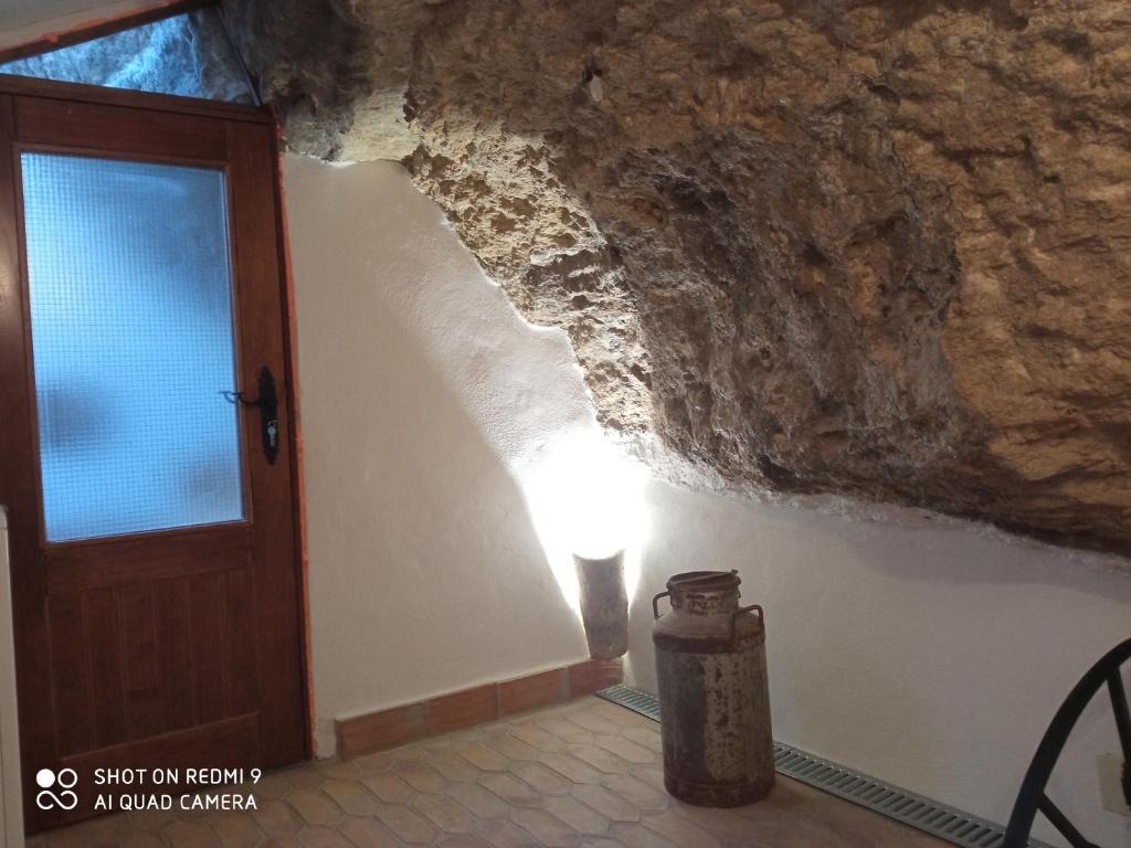 Fotografie z fotogalerie ubytování CASA ENROCADA v destinaci Setenil