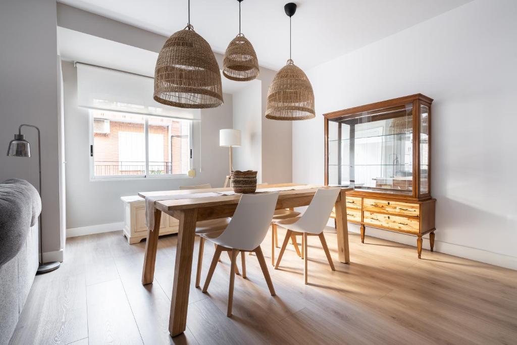 Fotografie z fotogalerie ubytování Casa señorial en el corazón del Puerto by Hometels v destinaci Puerto de Sagunto
