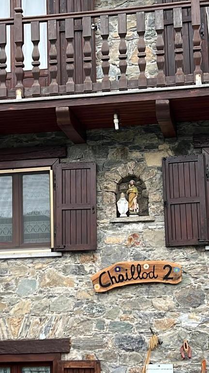 Chaillod 2 tanúsítványa, márkajelzése vagy díja