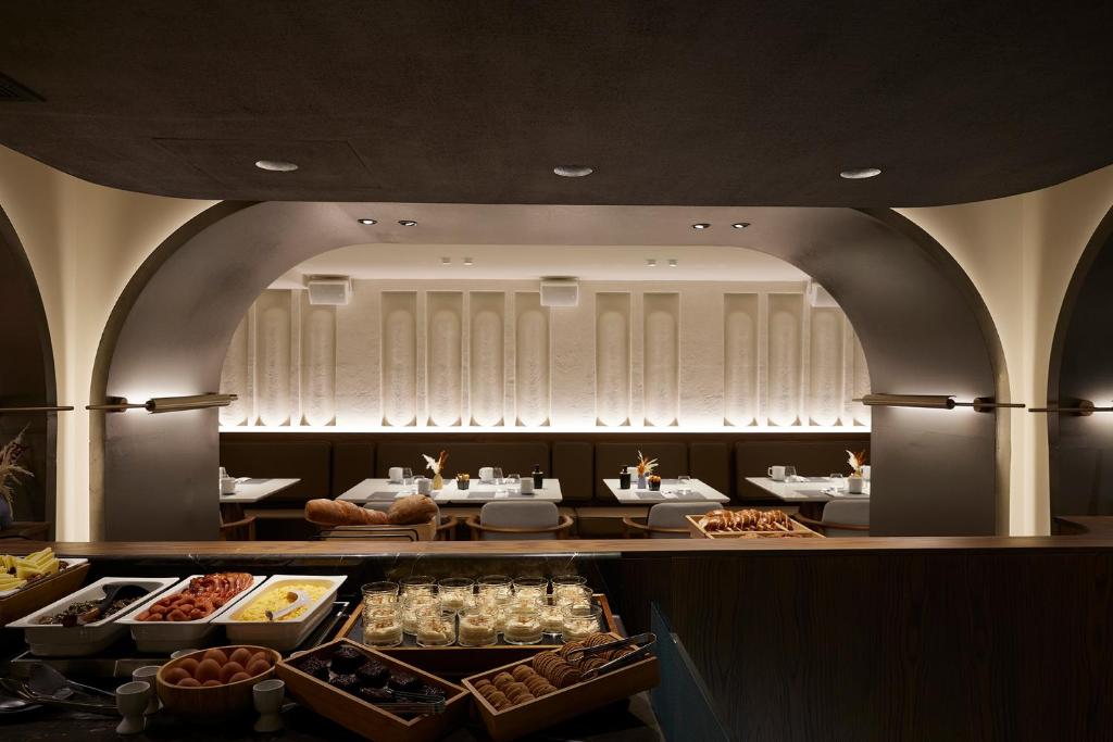 Teight Hotel - Resim 20