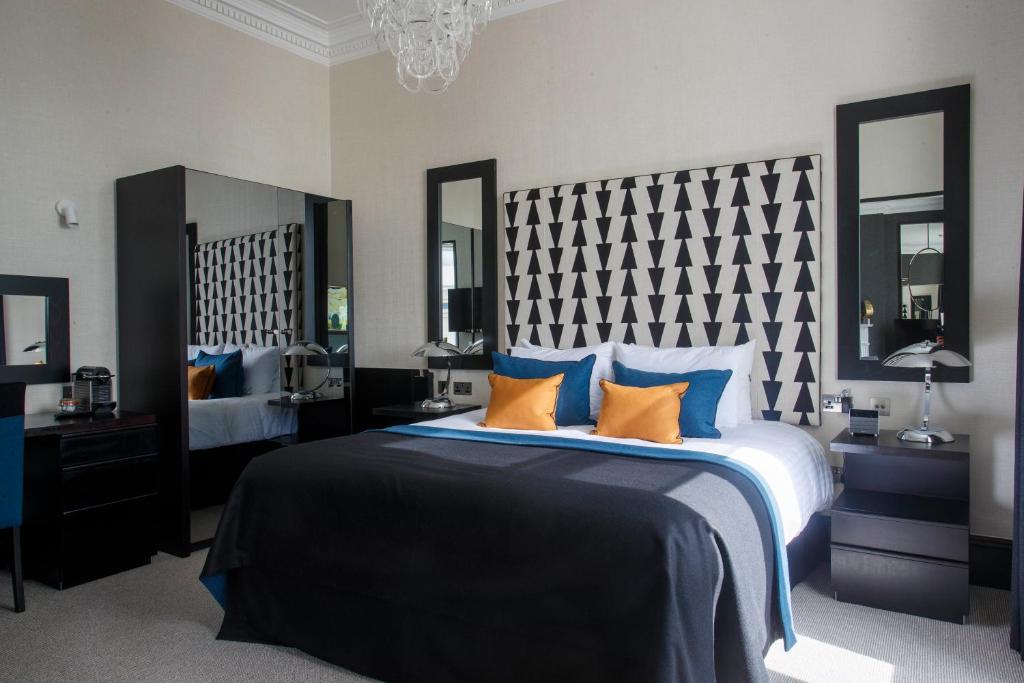 The Chester Hotel - 