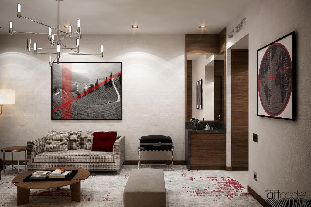 Ramada by Wyndham Rize Findikli - 9