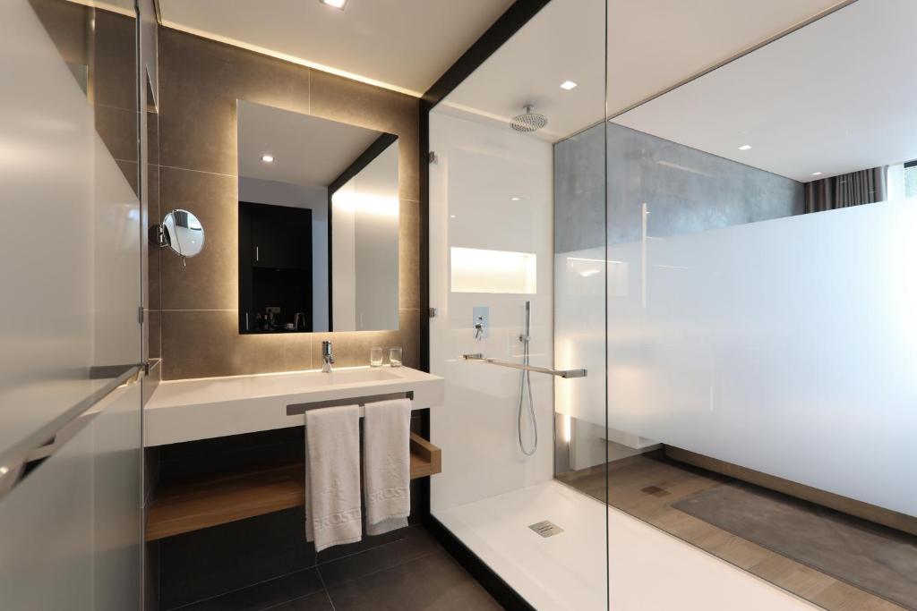 Iberostar Selection Lisboa - Resim 44