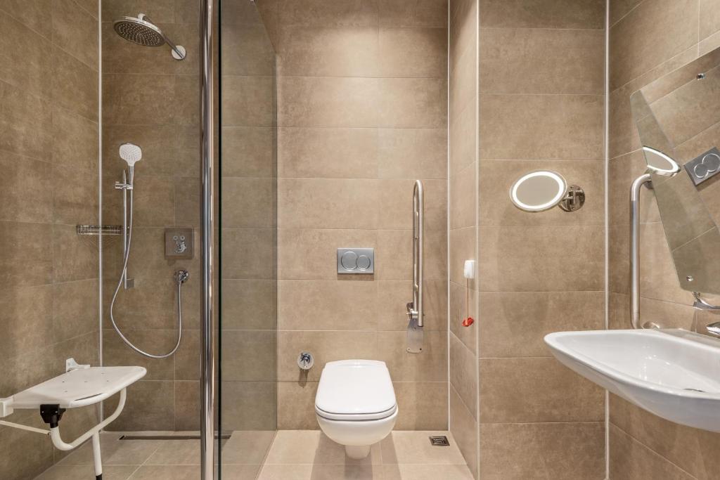 Ramada by Wyndham Rize Findikli - 14