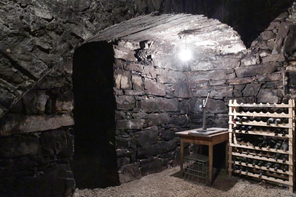 Fotografie z fotogalerie ubytování Valtlhof - Apt 2 v destinaci Cornaiano