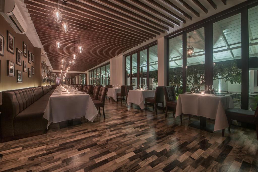 Residence on Park Street - 14